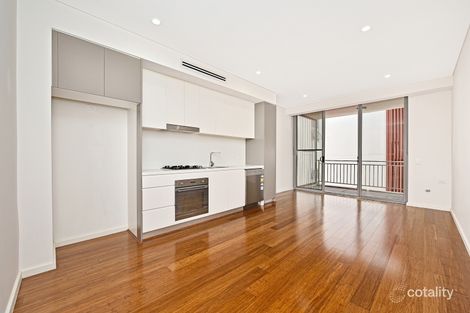 Property photo of 6/72 Parramatta Road Camperdown NSW 2050