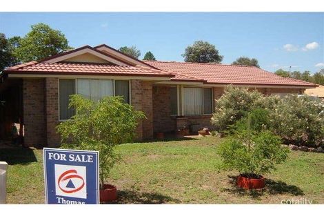 Property photo of 5 Burgundy Close Gillieston Heights NSW 2321