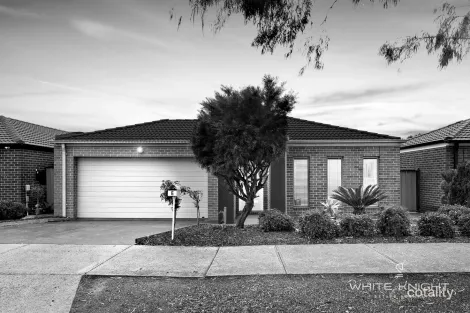 Property photo of 6 Connor Drive Burnside Heights VIC 3023
