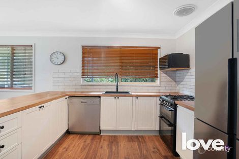 Property photo of 36 Hillside Crescent Teralba NSW 2284