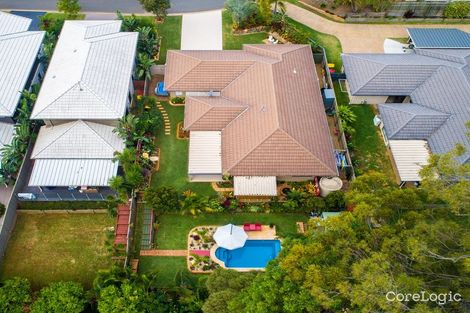 Property photo of 28 Pentecost Place Redland Bay QLD 4165