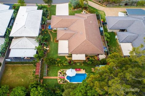 Property photo of 28 Pentecost Place Redland Bay QLD 4165