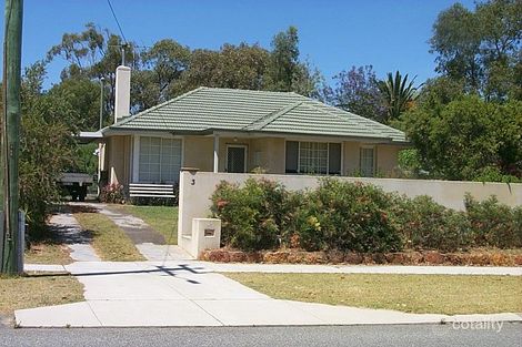 Property photo of 3 Jeanes Road Karrinyup WA 6018