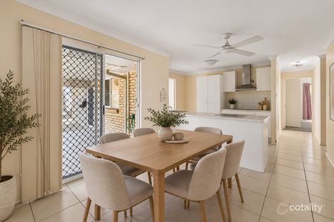 Property photo of 154 First Avenue Marsden QLD 4132