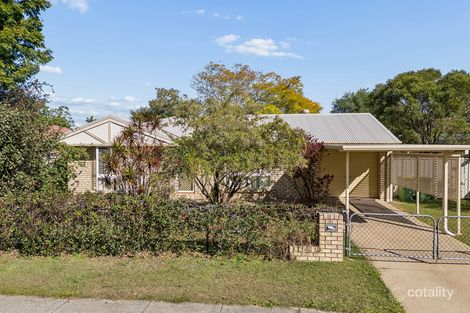Property photo of 154 First Avenue Marsden QLD 4132