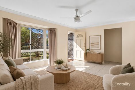 Property photo of 154 First Avenue Marsden QLD 4132