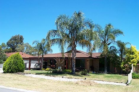 Property photo of 9 Farnham Place Gosnells WA 6110