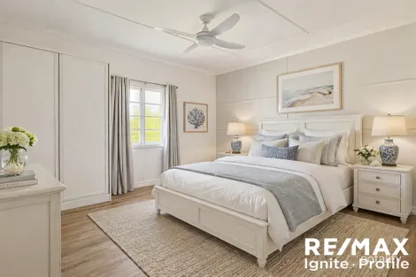 Property photo of 73 Cothill Road Silkstone QLD 4304