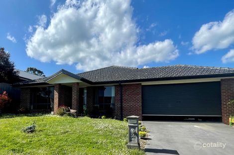 34 Isabella Bvd, Korumburra, VIC 3950