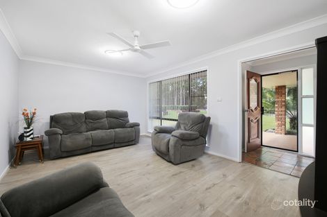 Property photo of 50 Mahogany Way Wauchope NSW 2446