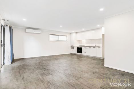 Property photo of 46A Kempt Street Bonnyrigg NSW 2177
