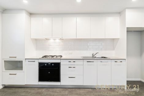 Property photo of 46A Kempt Street Bonnyrigg NSW 2177