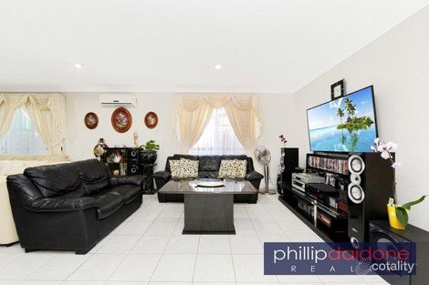 Property photo of 36 Second Avenue Berala NSW 2141