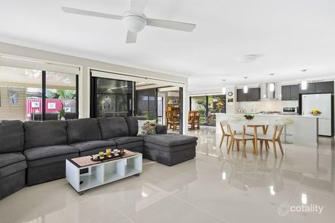 Property photo of 28 Pentecost Place Redland Bay QLD 4165