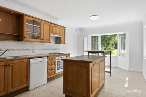 Property photo of 43 Thomas Avenue Roseville NSW 2069