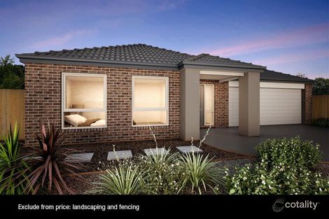 Property photo of 10 Wren Parade Fraser Rise VIC 3336