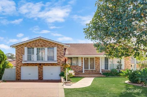 20 Clydebank Cres, Glen Alpine, NSW 2560