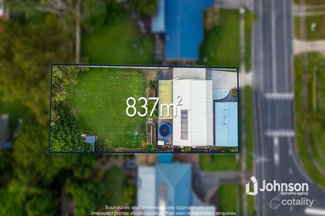 25 Mackellar Dr, Boronia Heights, QLD 4124