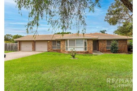 5 Goolagong Ct, Morayfield, QLD 4506