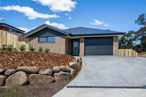 5 Jury Pl, Claremont, TAS 7011
