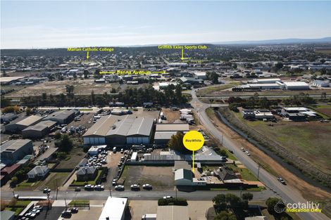 Property photo of 16 Lenehan Road Griffith NSW 2680