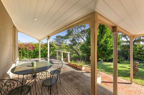 Property photo of 1 Brooke Crescent Blairgowrie VIC 3942