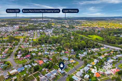 Property photo of 25 Mackellar Drive Boronia Heights QLD 4124