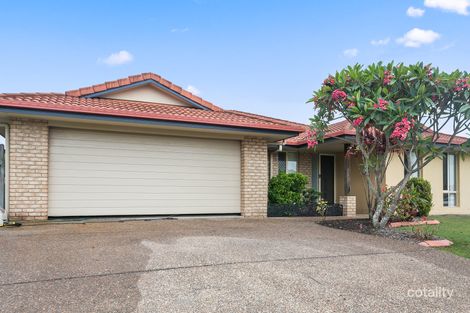 Property photo of 14 Sapelli Street Morayfield QLD 4506