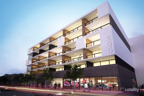 304/255 Racecourse Rd, Kensington, VIC 3031