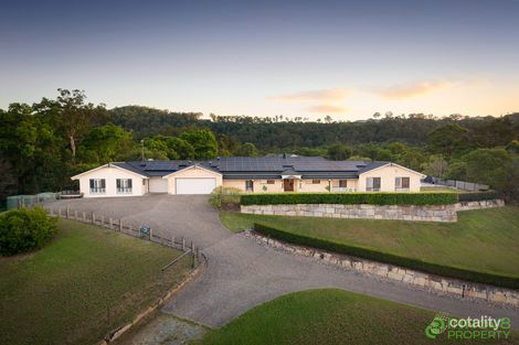 Property photo of 15 Ron Bischof Close Cashmere QLD 4500