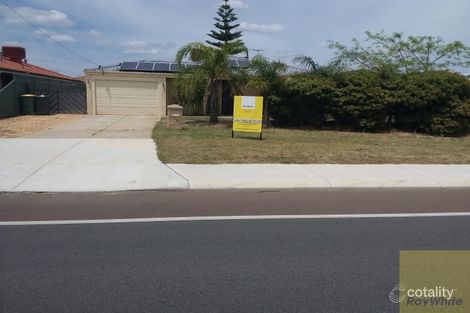 173 Seville Dr, Seville Grove, WA 6112