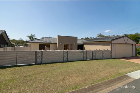 Property photo of 12 Belinda Crescent Springwood QLD 4127