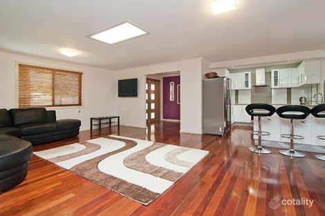 Property photo of 12 Belinda Crescent Springwood QLD 4127