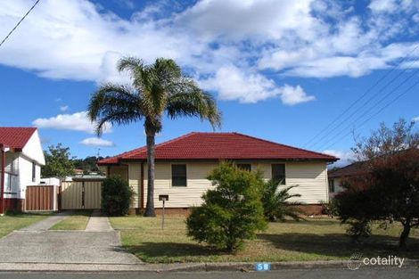 58 Bradman Ave, Warilla, NSW 2528