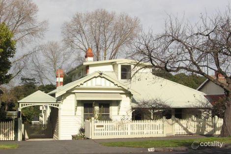 92 Harcourt St, Hawthorn East, VIC 3123