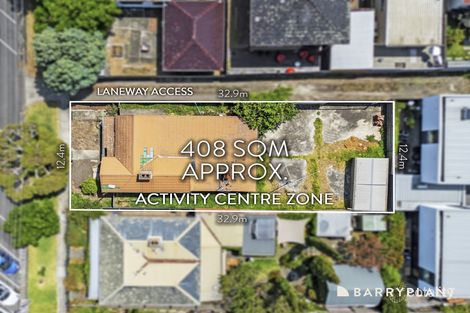 18 Parker St, Footscray, VIC 3011