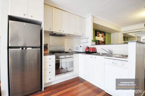 Property photo of 2806/393 Pitt Street Sydney NSW 2000