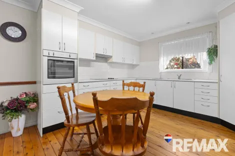 Property photo of 1 Cross Street Junee NSW 2663