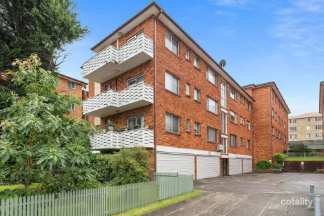 10/37 Villiers St, Rockdale, NSW 2216