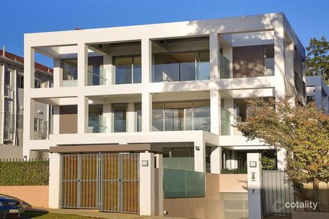 Property photo of 2/26 Darling Point Road Darling Point NSW 2027