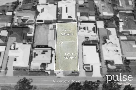 7 Riverton Dr W, Rossmoyne, WA 6148