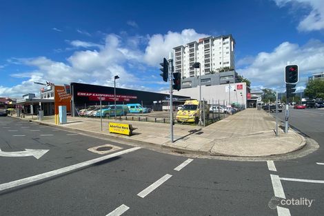 75-77 Sheridan St, Cairns City, QLD 4870