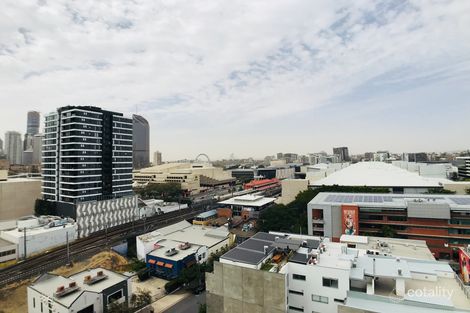 1115/58 Hope St, South Brisbane, QLD 4101