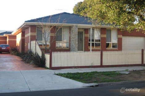 Property photo of 18A Hotham Road Niddrie VIC 3042