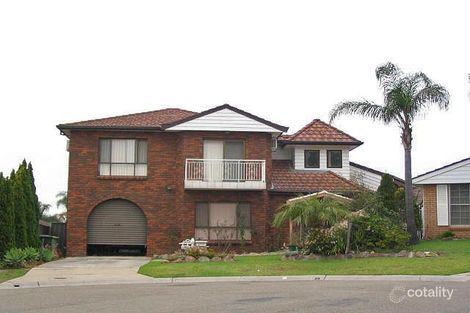 3 Inca Cl, Greenfield Park, NSW 2176