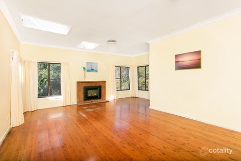 Property photo of 70 Aubreen Street Collaroy Plateau NSW 2097