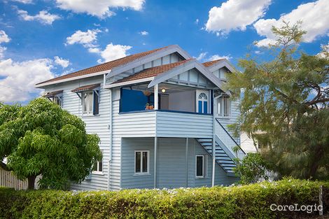 89 Gladstone St, Coorparoo, QLD 4151