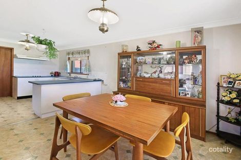 Property photo of 36 Austral Street Mount Druitt NSW 2770