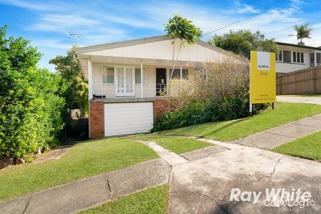 Property photo of 68 Maundrell Terrace Chermside West QLD 4032
