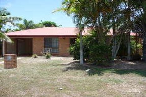 Property photo of 74 Investigator Street Andergrove QLD 4740